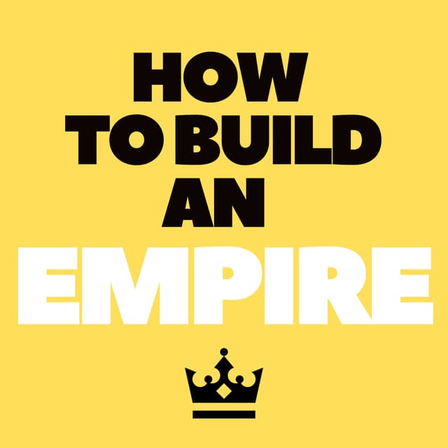 How to Build an Empire logo
